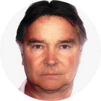 Chris Morrison
