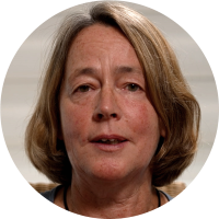 Prof. Dr. rer. nat. Gisela Müller-Plath 