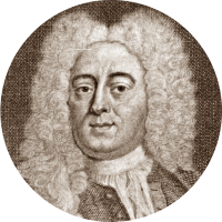 Johann Gottlieb Heineccius 