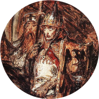 Heinrich II., gen. „der Fromme“