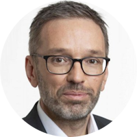 FPÖ-Bundesparteiobmann NAbg. Herbert Kickl