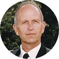 Hans Werner „Hannes“ Zimmermann 