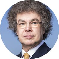 Prof. Matthias Moosdorf