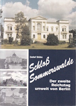 Detlef Stübs: Schloß Sommerswalde